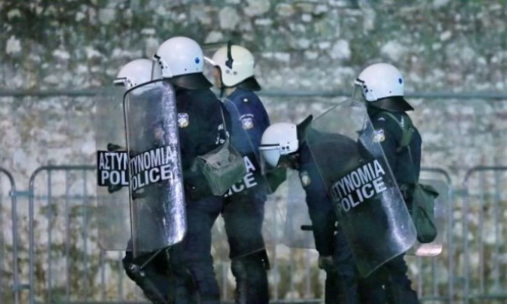 Πύργος Ηλείας: Ένας μαχαιρωμένος και 5 συλλήψεις - Η ανακοίνωση της ΕΛ.ΑΣ
